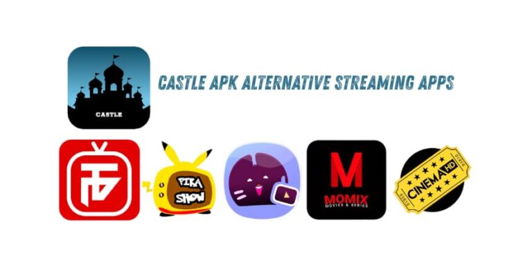 Castle APK Alternative