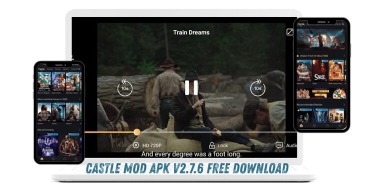 Castle MOD APK v2.7.6 Free Download